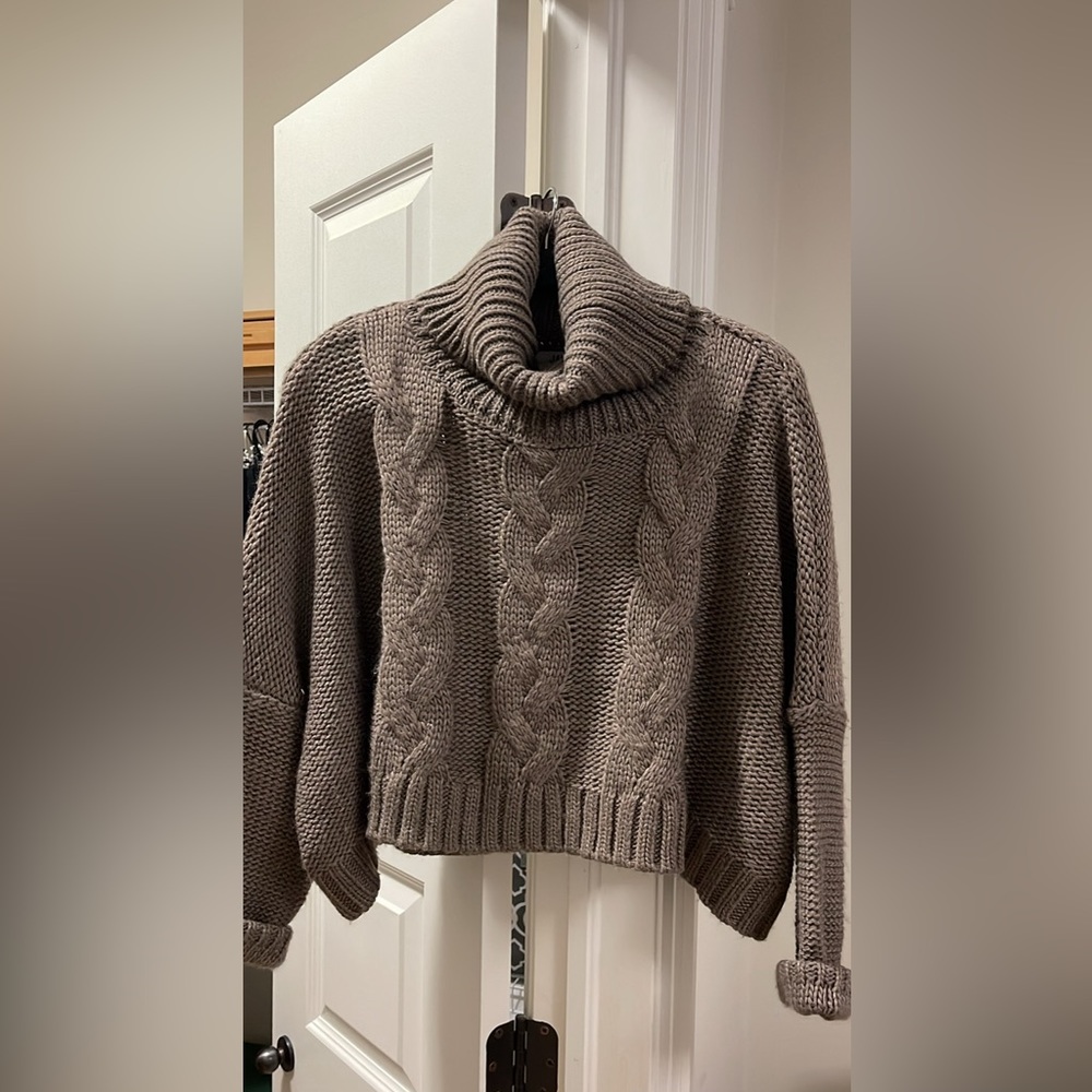 BBdakota turtleneck